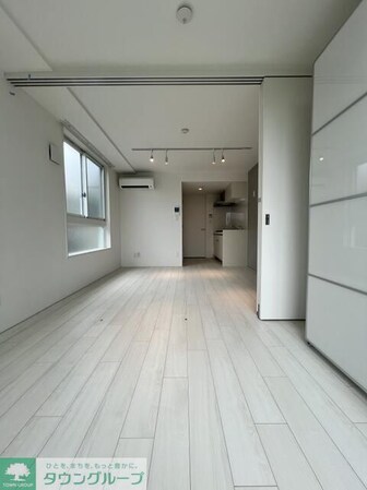 GRAN PASEO下北沢IIの物件内観写真